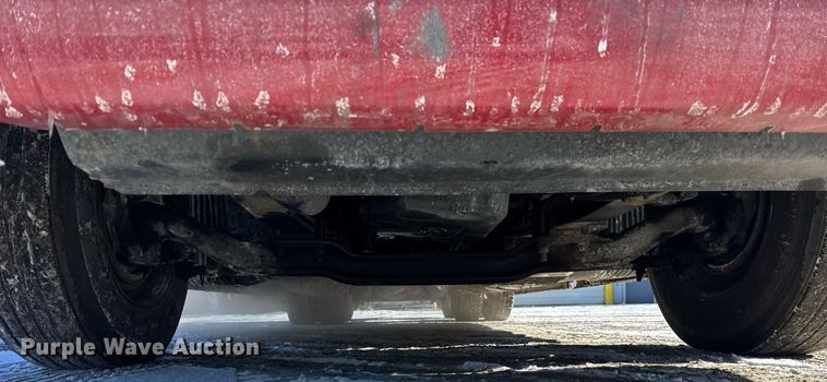 image for item DH9784 2015 Volvo VN Series semi truck