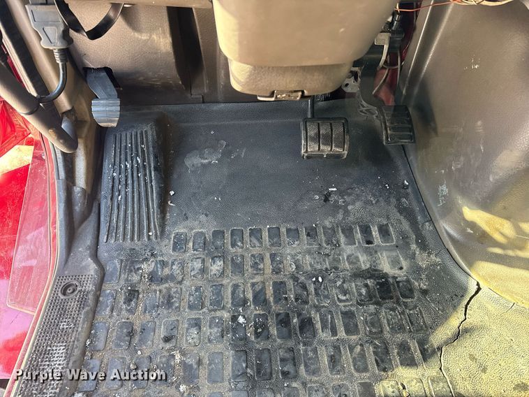 image for item DH9784 2015 Volvo VN Series semi truck