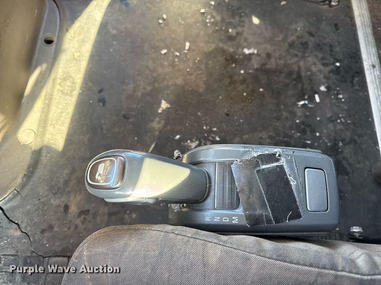 image for item DH9784 2015 Volvo VN Series semi truck