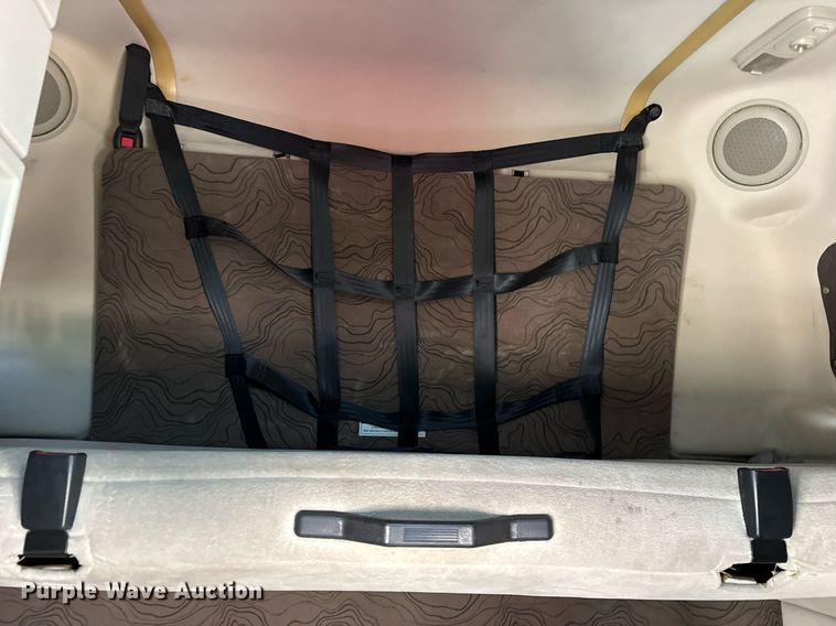 image for item DH9784 2015 Volvo VN Series semi truck