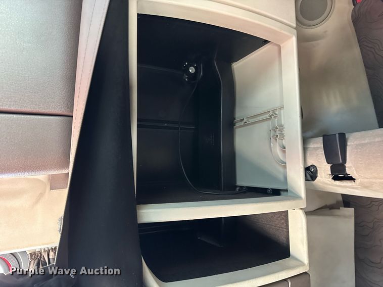 image for item DH9784 2015 Volvo VN Series semi truck