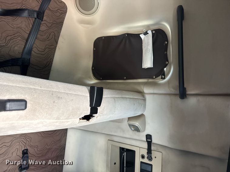 image for item DH9784 2015 Volvo VN Series semi truck