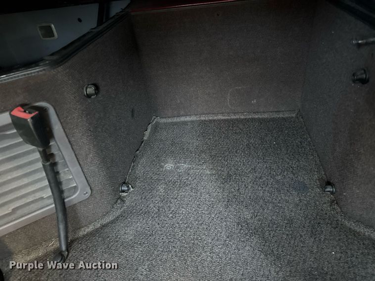 image for item DH9784 2015 Volvo VN Series semi truck