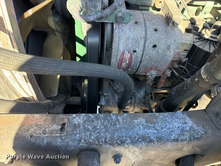 image for item DH9784 2015 Volvo VN Series semi truck