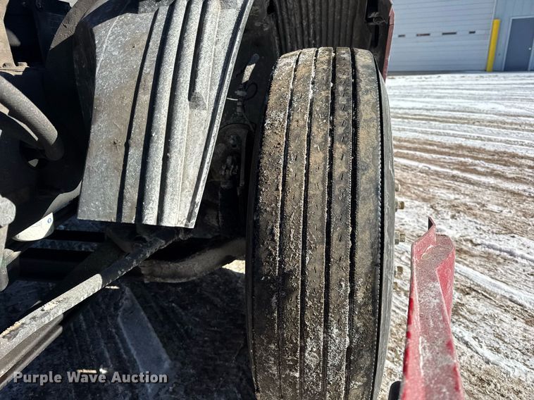 image for item DH9784 2015 Volvo VN Series semi truck