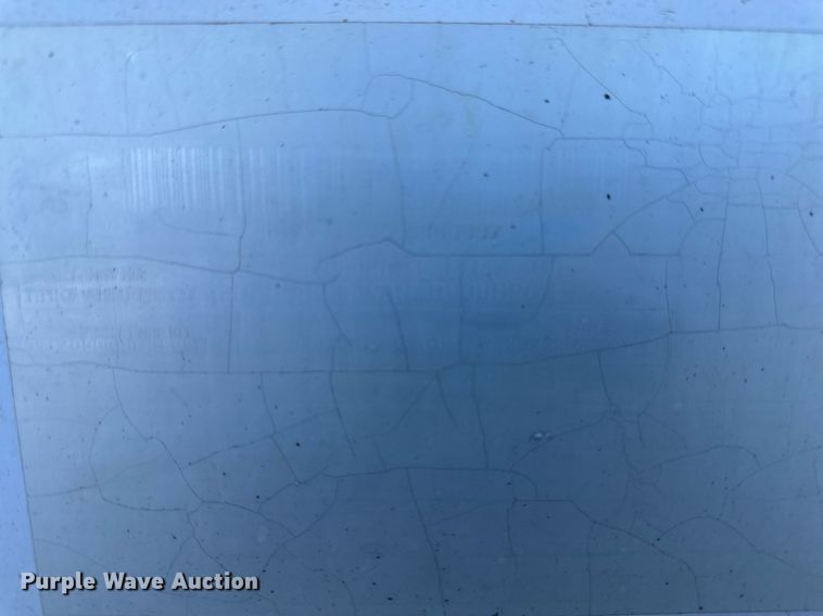 image for item DN0942 2004 Wabash  DVDBHPC dry van trailer