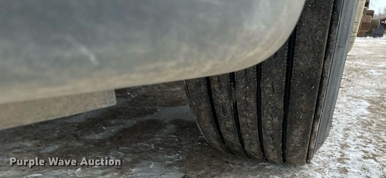 image for item DN0951 2015 International  ProStar 122 semi truck