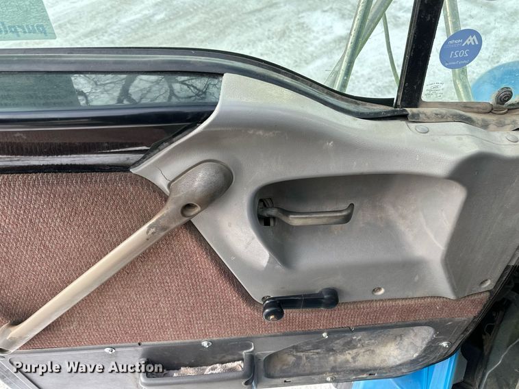 image for item DN0954 2000 Sterling  L9522 semi truck