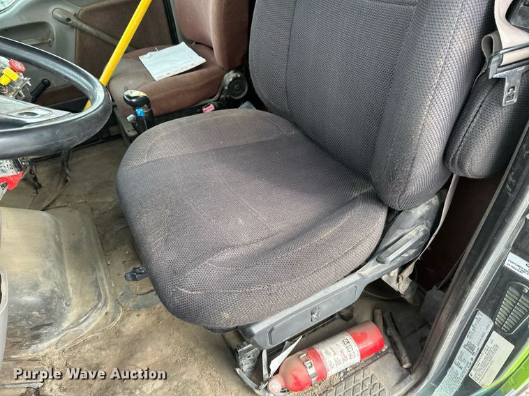 image for item DN0954 2000 Sterling  L9522 semi truck