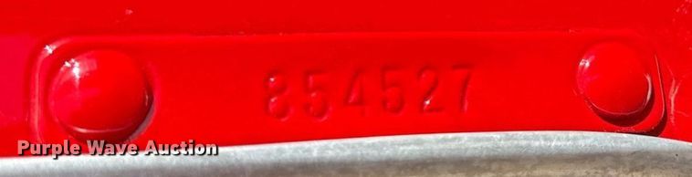 image for item DP6110 2000 Kenworth T800 semi truck