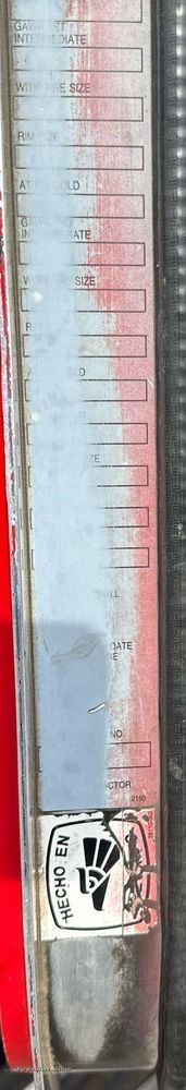 image for item DP6110 2000 Kenworth T800 semi truck