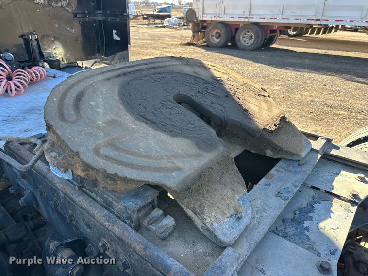 image for item DP6111 2006 Peterbilt 379 semi truck