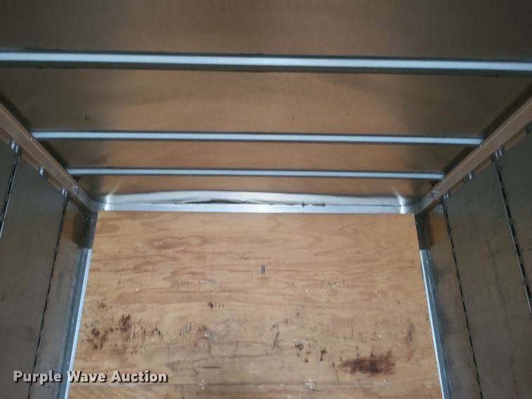 image for item DS5204 2005 Great Dane 7411T-SSLA dry van trailer