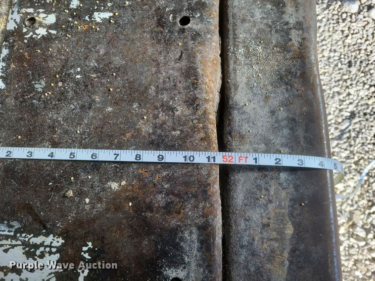 image for item DS5204 2005 Great Dane 7411T-SSLA dry van trailer