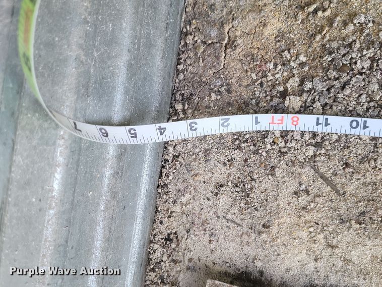 image for item DS5204 2005 Great Dane 7411T-SSLA dry van trailer