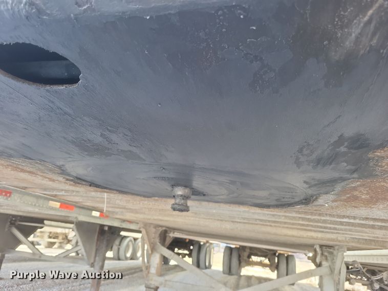 image for item DS5205 2005 Great Dane 7411T-SSLA dry van trailer