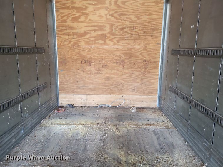 image for item DS5205 2005 Great Dane 7411T-SSLA dry van trailer