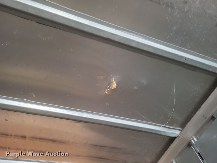 image for item DS5205 2005 Great Dane 7411T-SSLA dry van trailer