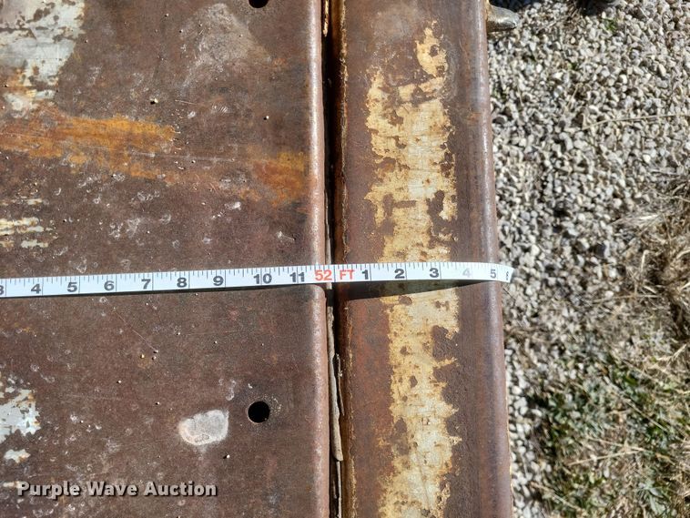 image for item DS5205 2005 Great Dane 7411T-SSLA dry van trailer