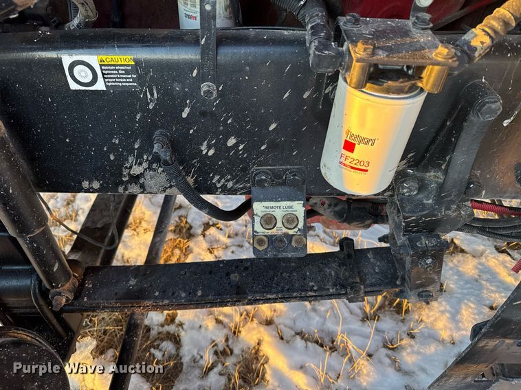 image for item DX3945 2009 Peterbilt 388 semi truck