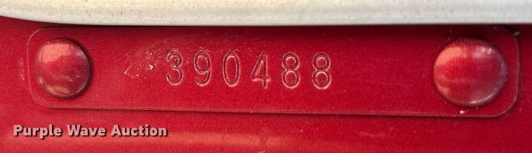 image for item EE0025 2003 Kenworth W900L semi truck