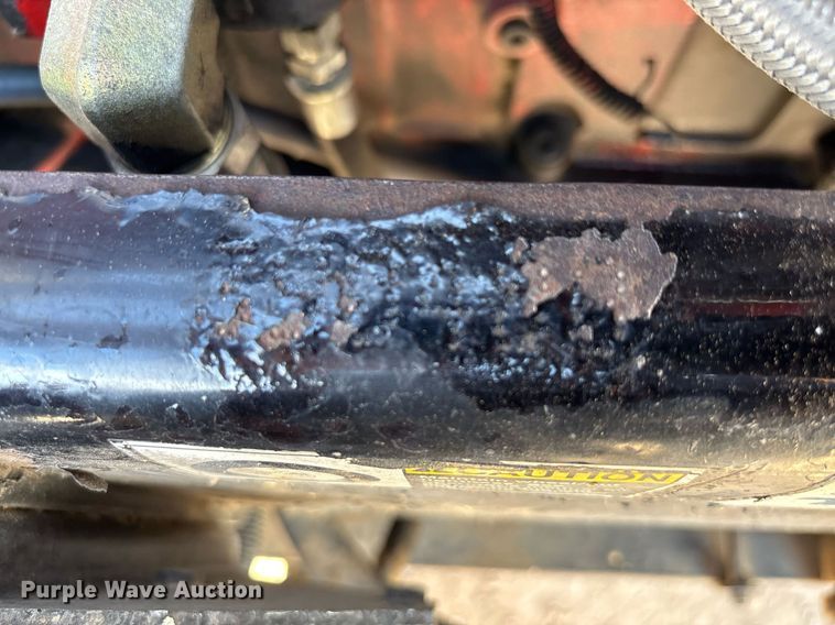 image for item EE0025 2003 Kenworth W900L semi truck