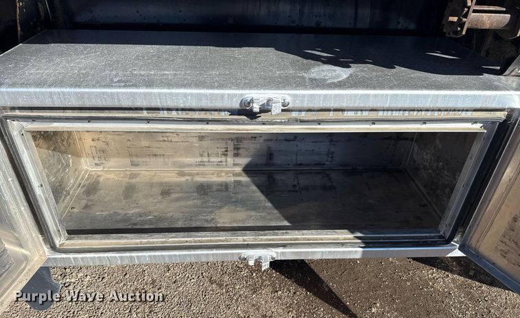 image for item EG2474 2014 Great Dane flatbed trailer