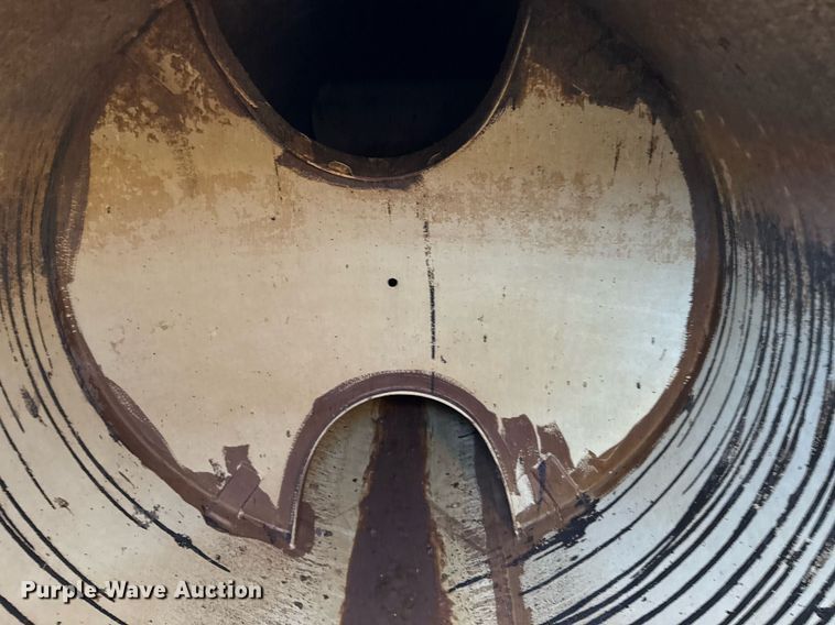 image for item EG2475 2012 Dragon Products Trailers vacuum trailer