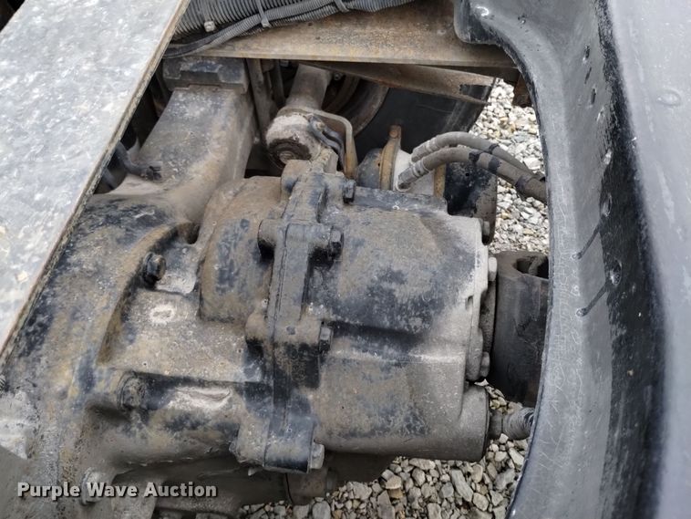 image for item EH0073 2006 Peterbilt 378 semi truck