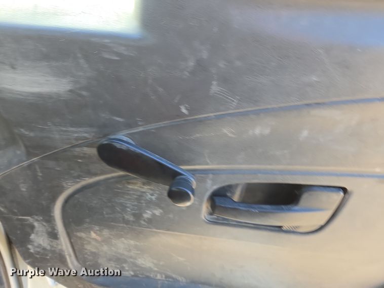 image for item EI4099 2010 International Durastar 4300 dump flatbed truck