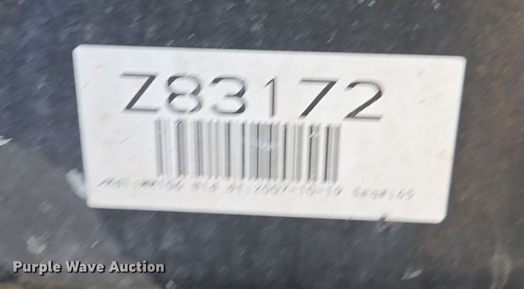 image for item EI4108 2008 Freightliner Business Class M2 truck cab and chassis