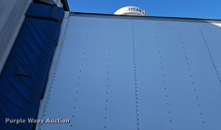 image for item EI8794 2011 Freightliner Business Class M2 box truck