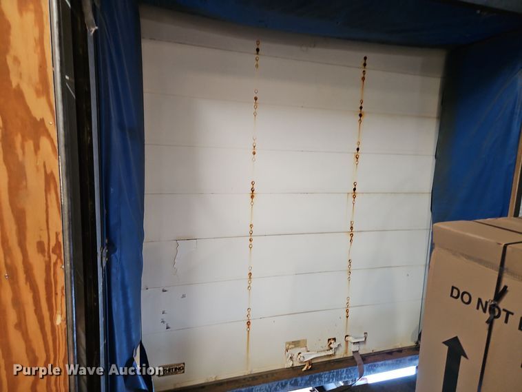 image for item EI8794 2011 Freightliner Business Class M2 box truck