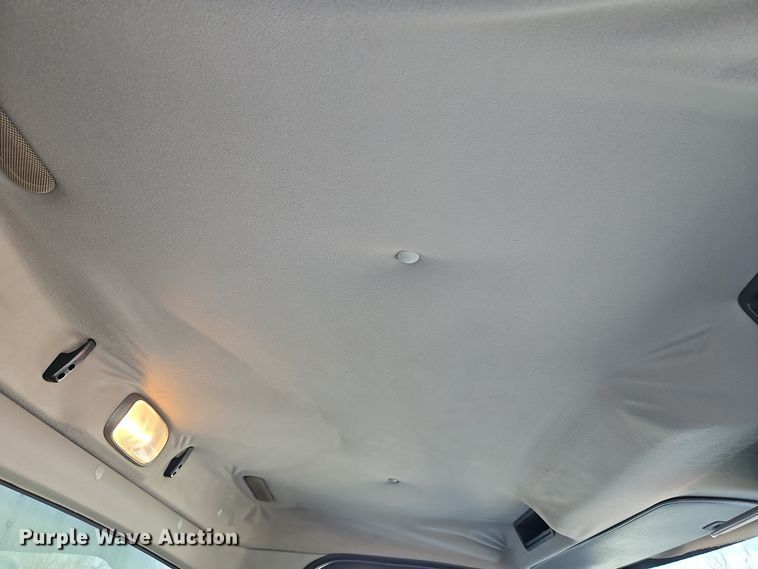 image for item EI8794 2011 Freightliner Business Class M2 box truck