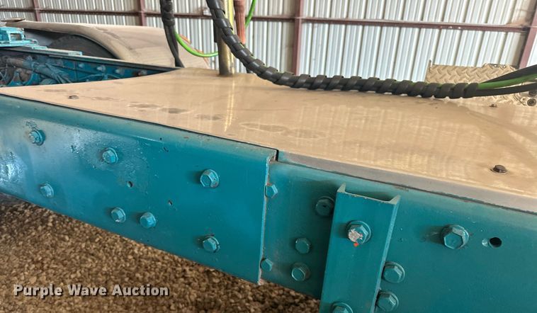 image for item EJ5274 1987 Freightliner semi truck