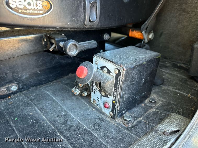 image for item EN5042 1997 Kenworth W900 semi truck