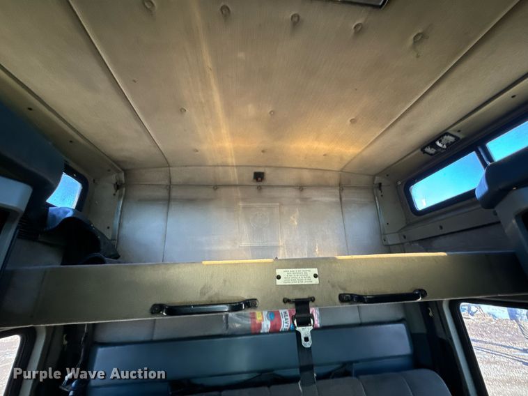 image for item EN5042 1997 Kenworth W900 semi truck