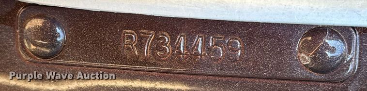 image for item EN5042 1997 Kenworth W900 semi truck