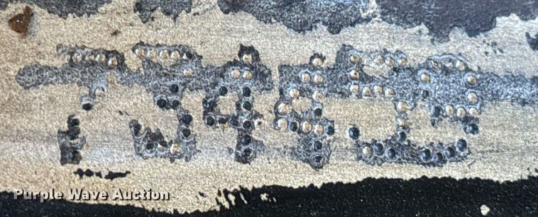 image for item EN5042 1997 Kenworth W900 semi truck