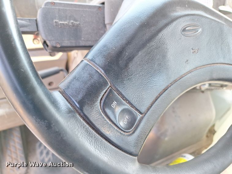 image for item EQ2312 2007 Sterling A-Line semi truck