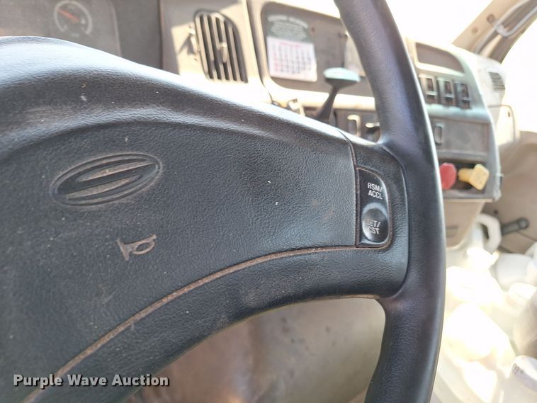 image for item EQ2312 2007 Sterling A-Line semi truck