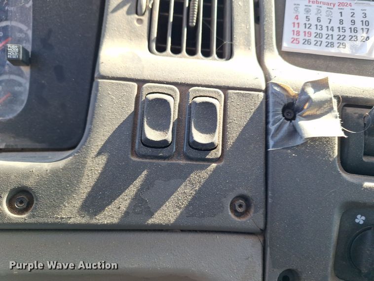 image for item EQ2312 2007 Sterling A-Line semi truck