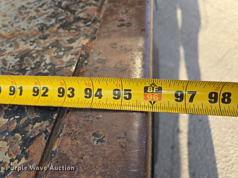 image for item EQ3832 2003 Sterling  L7500 crane truck