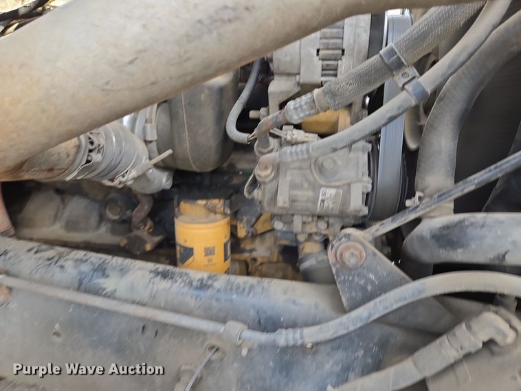 image for item EQ3832 2003 Sterling  L7500 crane truck