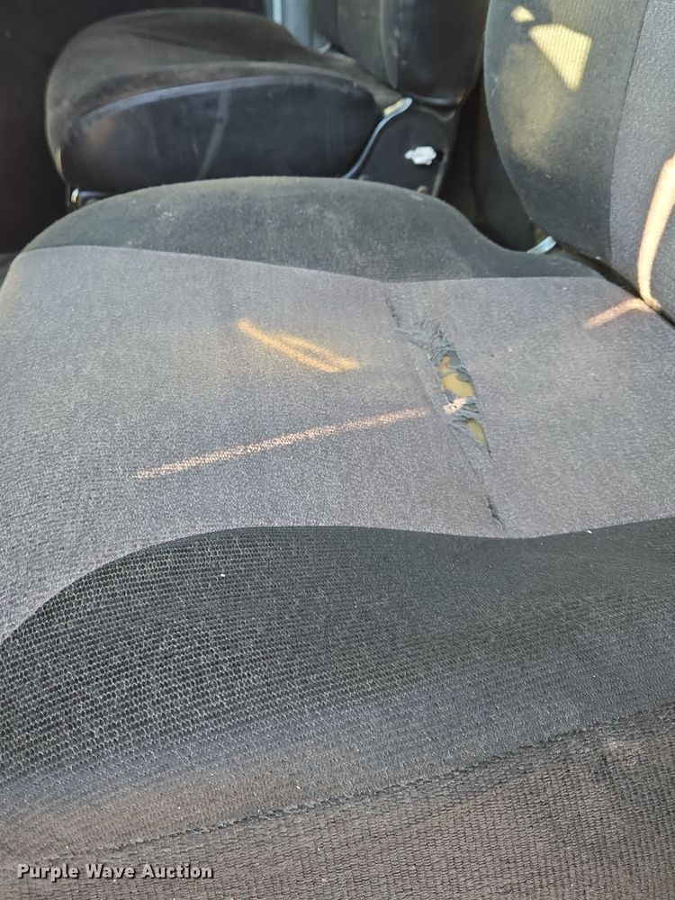 image for item EQ3911 2001 Peterbilt 379 semi truck