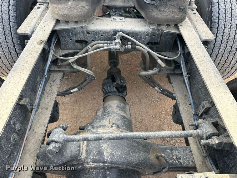 image for item ER4859 2022 Freightliner Cascadia 126 semi truck