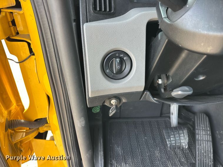 image for item ER4860 2021 Freightliner Cascadia 126 semi truck