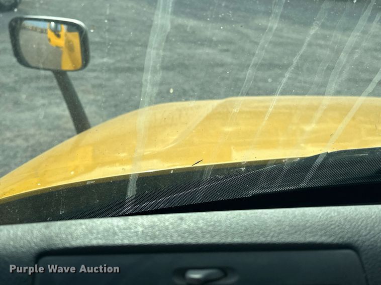 image for item ER4863 2018 Freightliner Cascadia 125 semi truck