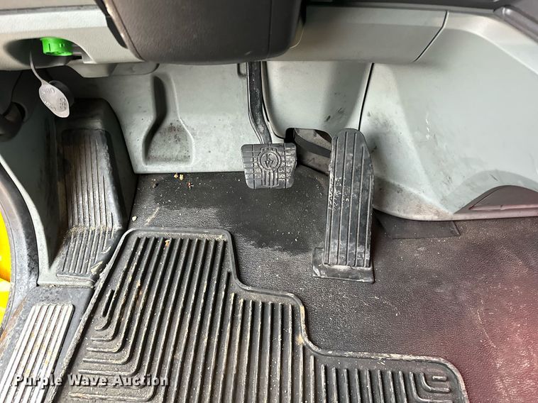 image for item ER4871 2021 Kenworth T680 semi truck