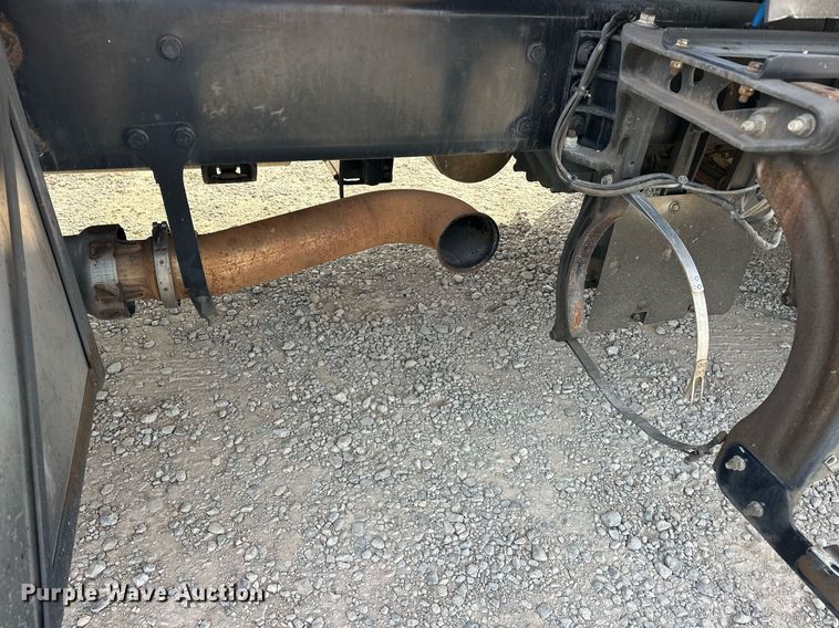 image for item ER4875 2021 International LT625 semi truck